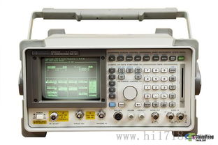 一站式射频通讯测试解决方案 8920A设备租赁与专业维修服务