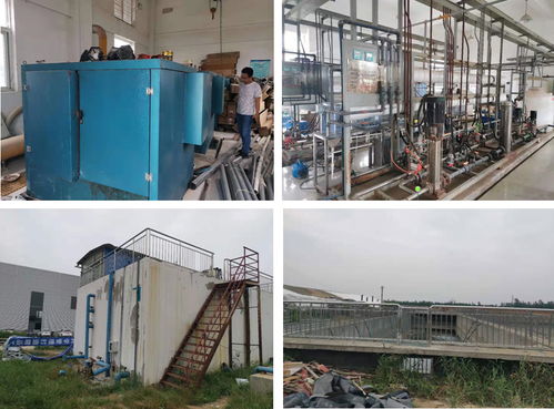 苏州工业废水处理设备厂 仪器仪表修理的重要性与实践