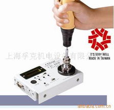 上海孚克机电设备 其他机械量仪表产品列表